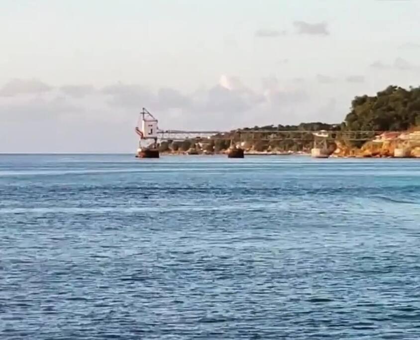 Dulce Atardecer 5 Playa Rompeolas, Aguadilla Exterior foto